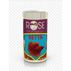 Rose Betta Granulat 40 Gr