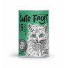 Cute Faces Kuzu Parça Etli Soslu Yetişkin Kedi Konservesi 400 Gr