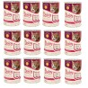 Daisy Premium Pet Kuzu Etli Kedi Konservesi 12 Adet 400 Gr