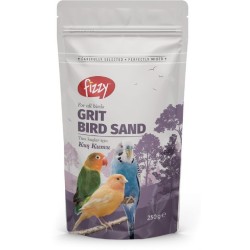 Fizzy Grit Kuş Kumu 250 Gr