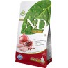 N&D kıtten tavuklu narlı Mama 1Kg