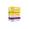 Suda Vitamin Vitamin D3 500IU For Kids 20 ml