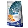 N&D Ocean Morina Balığı & Portakal Adult Med&Maxı 12 Kg