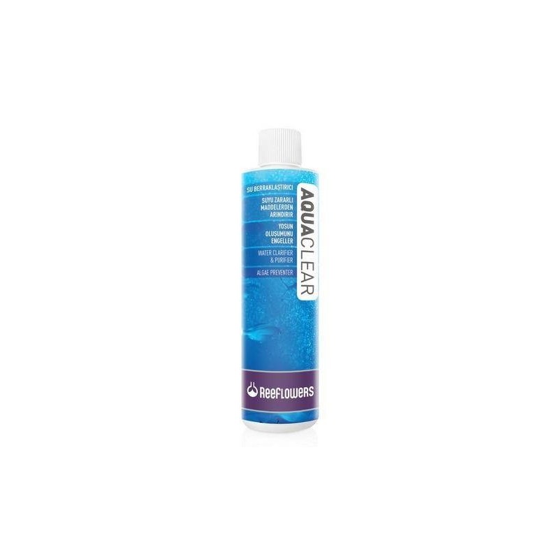 Reeflowers Aquaplants  85 Ml