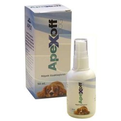 Apex Off Köpek Uzaklaştırıcı 50 Ml