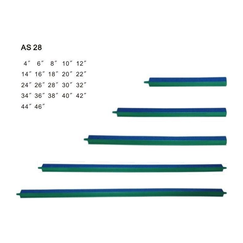 Aır Stone As28 Hava Taşı 100 Cm