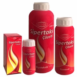 Biyoteknik Sipertoks 1 Lt