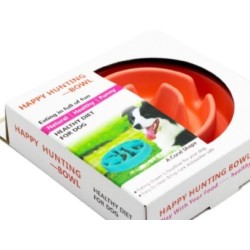 Happy Hunting Bowl Diyet Mama Kabı  202388