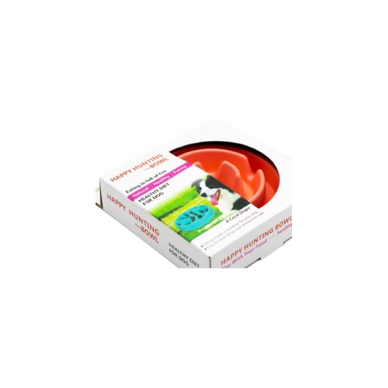 Happy Hunting Bowl Diyet Mama Kabı  202388