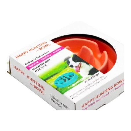 Happy Hunting Bowl Diyet Mama Kabı  202388