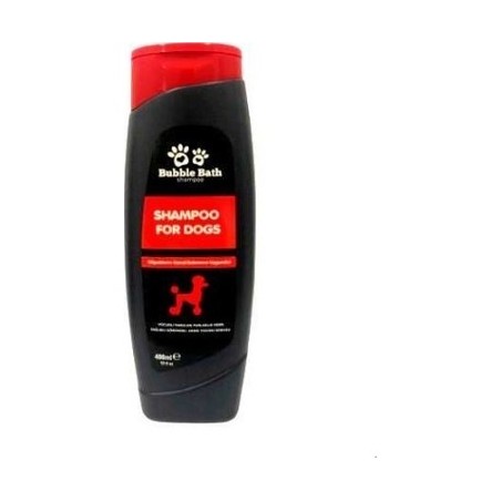 Bubble Bath Genel Bakım Köpek Şampuanı 400 Ml