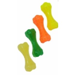 Plastik Büyük Kemik Köpek Oyuncağı