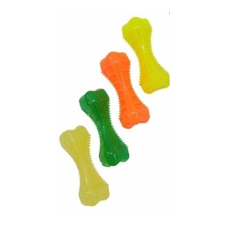 Plastik Büyük Kemik Köpek Oyuncağı