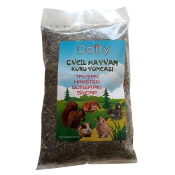 Daisy Kemirgen Yoncası 350 Gr