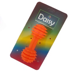 Daisy Dumbell Kemik Köpek Oyuncağı