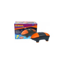 Atman Pp-100 Hava Motoru Tek Çıkış