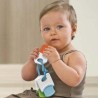 Chicco İlk Anahtarlarım Diş Kaşıyıcı Çıngırak