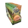 Beaks Portakal Aromalı Tekli Gaga Taşı