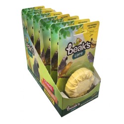 Beaks Muz Aromalı Tekli Gaga Taşı