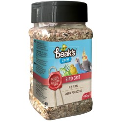 Beaks Grit Kuş Kumu 400 Gr