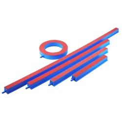Ti-Sert  Hava Taşı 7.5 Cm