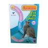 Kardelen Kedi Oyun Tüneli 2Li