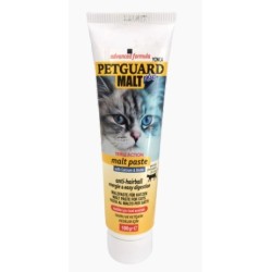 Pet Guard Hairball Sindirim Destekleyici Malt 100 Gr