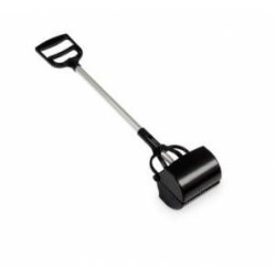 Nunbell Katlanır Dışkı Toplama