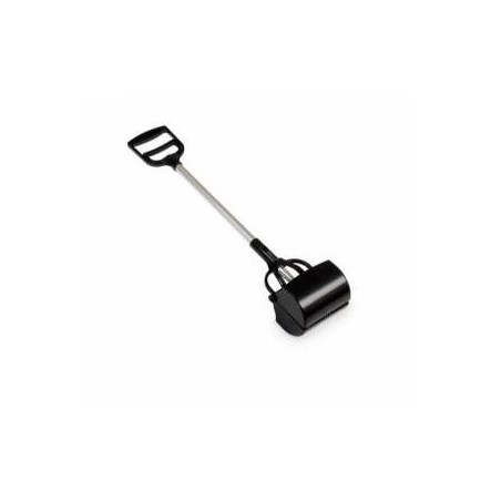 Nunbell Katlanır Dışkı Toplama