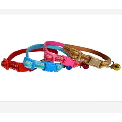 Maxi Life Kedi Boyun Tasması Zilli