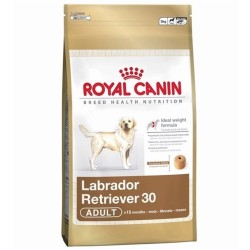 Royal Canin Bhn Labrador Adult 12K