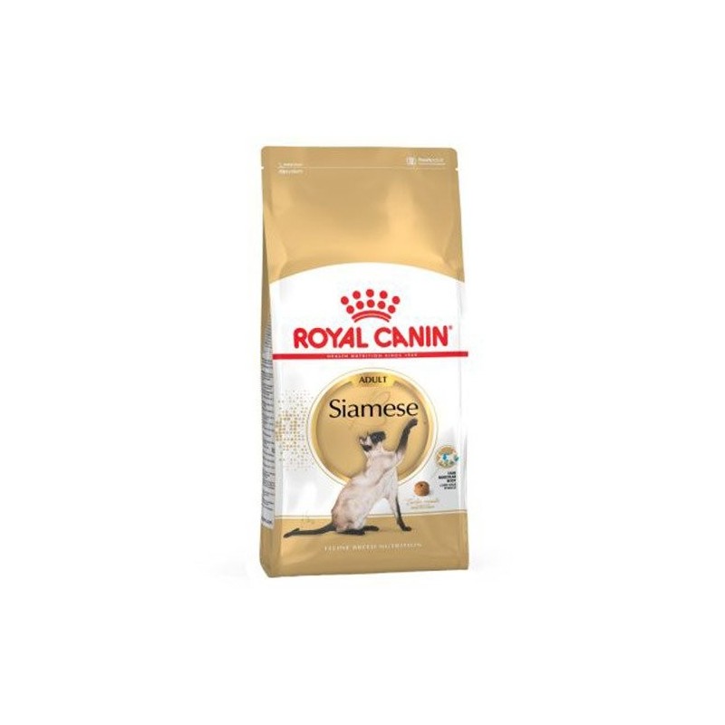 Royal Canin Fbn Siamese 2K