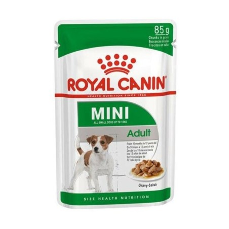 Royal Canin Shn Mini Adult 85 Gr