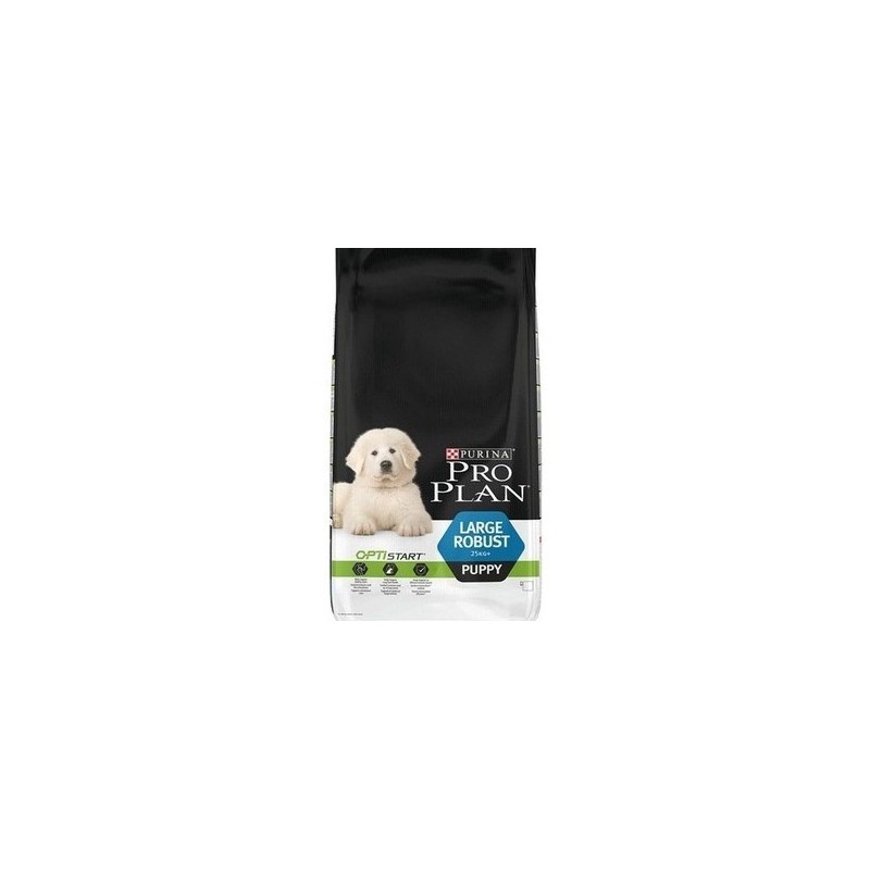 Pro Plan Puppy Large Robust Yavru Köpek Maması 12 Kg