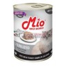 Mio 400 Gr Kedi - Sterilized /Hindili - Püre