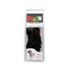 Pawz Siyah Xxsmall Köpek Galoşu