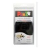 Pawz  Siyah Medium Köpek Galoşu