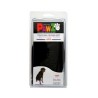 Pawz Siyah Large Köpek Galoşu
