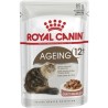 Royal Canin 12 Yaş Üstü  Kediler İçin  Komple Mama 85 Gr