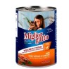 Miglior Kedi Konserve Dana & Havuç Pate 400 Gr