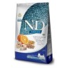N&D Ocean M.Balığı, K.Buğday,Yulaf&Portakal Adult Mını 2,5 Kg