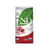 N&D Prıme Tavuk & Nar Adult 5 Kg