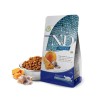 N&D Ocean Morina Balığı & Balkabağı & Portakal Adult 5 Kg