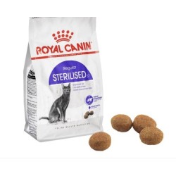 Royal Canin Steril 37 Kedi Açık Mama 1Kg