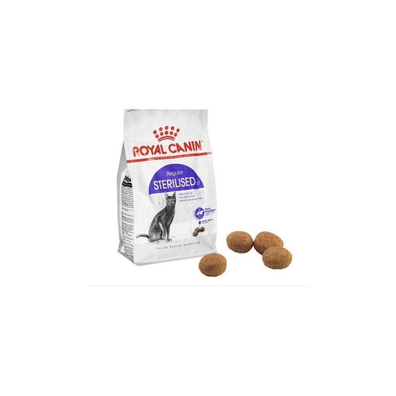 Royal Canin Steril 37 Kedi Açık Mama 1Kg
