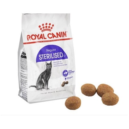 Royal Canin Steril 37 Kedi Açık Mama 1Kg