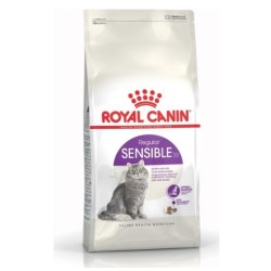 Royal Canin Sensible33 Kedi Açık Mama 1Kg