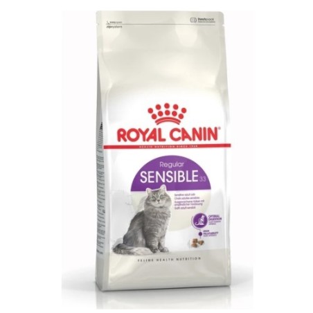 Royal Canin Sensible33 Kedi Açık Mama 1Kg