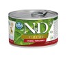 N&D Prıme Chıcken & Pomegranate Puppy - Tavuk & Nar - Puppy  Köpek Konserve 140 Gr