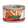 N&D Pumpkın Chıcken & Pom. -Tavuk & Balkabağı & Nar Puppy  Köpek Konserve 140 Gr